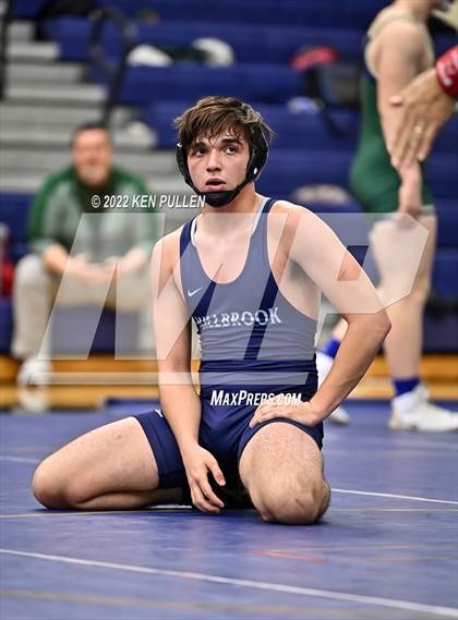 Thumbnail 1 in Skyline Invitational  photogallery.