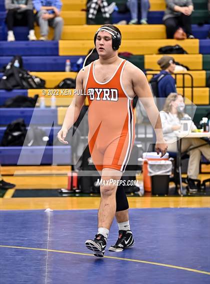 Thumbnail 2 in Skyline Invitational  photogallery.