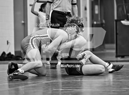 Thumbnail 2 in Skyline Invitational  photogallery.