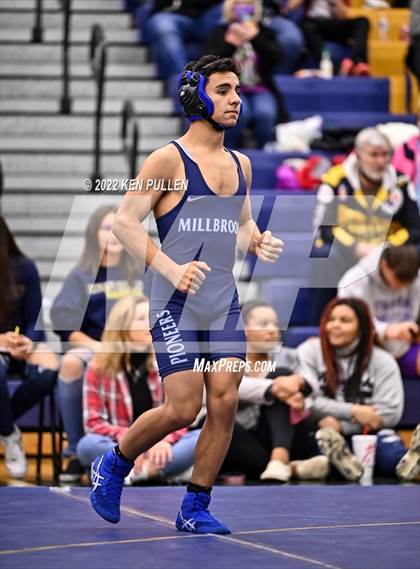 Thumbnail 3 in Skyline Invitational  photogallery.