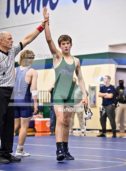 Thumbnail 1 in Skyline Invitational  photogallery.
