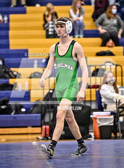 Thumbnail 1 in Skyline Invitational  photogallery.