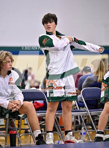 Thumbnail 1 in Skyline Invitational  photogallery.