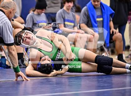 Thumbnail 3 in Skyline Invitational  photogallery.