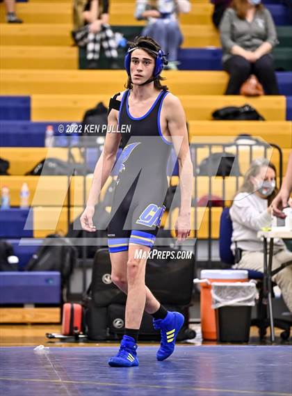 Thumbnail 3 in Skyline Invitational  photogallery.