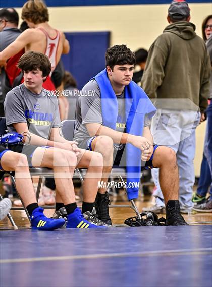 Thumbnail 2 in Skyline Invitational  photogallery.