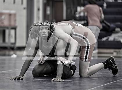 Thumbnail 3 in Skyline Invitational  photogallery.