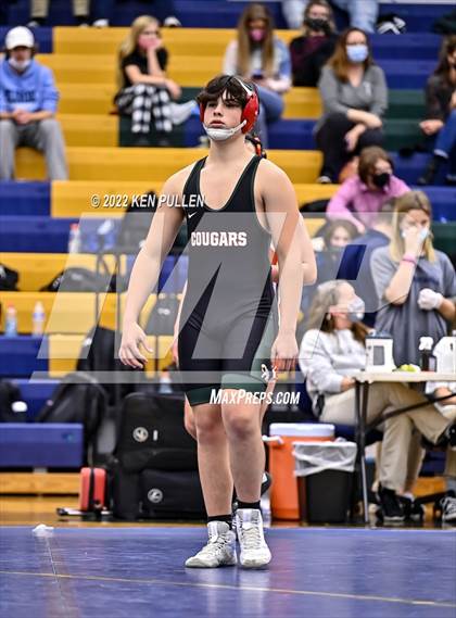Thumbnail 2 in Skyline Invitational  photogallery.