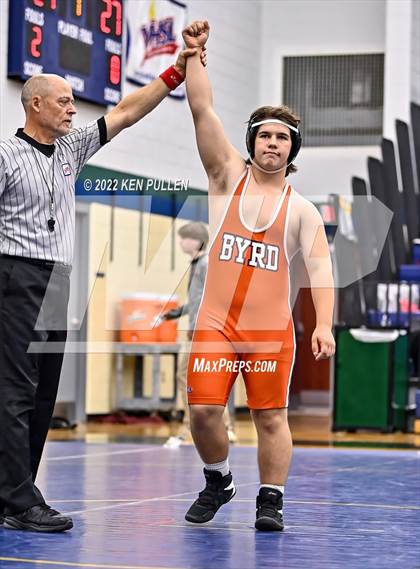 Thumbnail 1 in Skyline Invitational  photogallery.