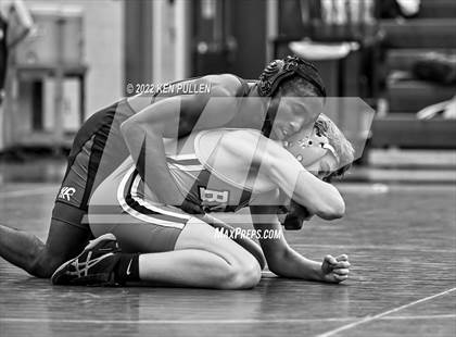 Thumbnail 1 in Skyline Invitational  photogallery.