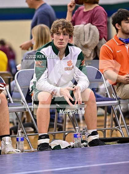 Thumbnail 3 in Skyline Invitational  photogallery.