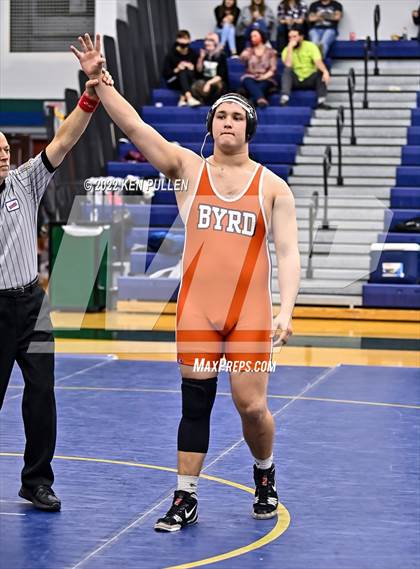 Thumbnail 3 in Skyline Invitational  photogallery.