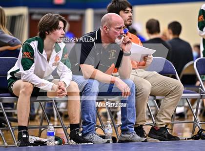Thumbnail 1 in Skyline Invitational  photogallery.