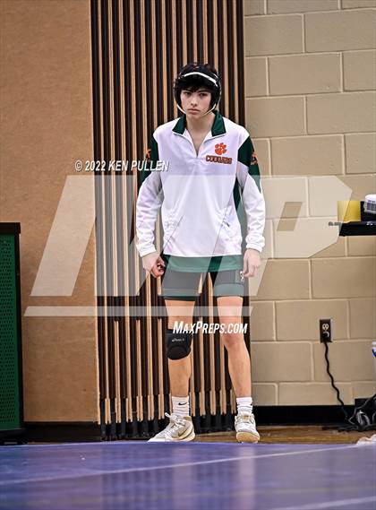 Thumbnail 2 in Skyline Invitational  photogallery.