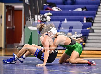 Thumbnail 1 in Skyline Invitational  photogallery.