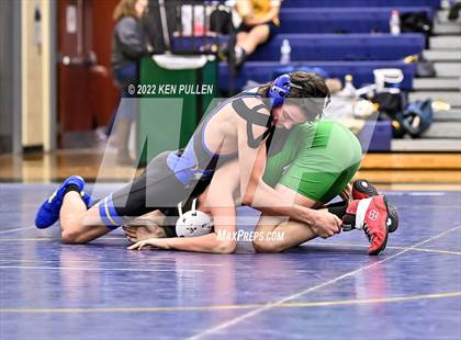 Thumbnail 2 in Skyline Invitational  photogallery.