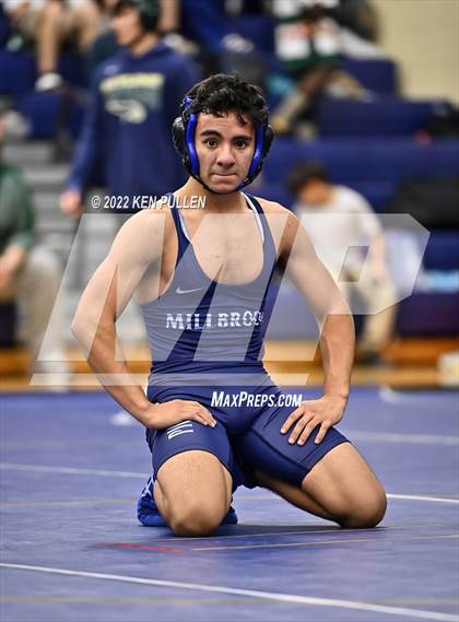 Thumbnail 3 in Skyline Invitational  photogallery.