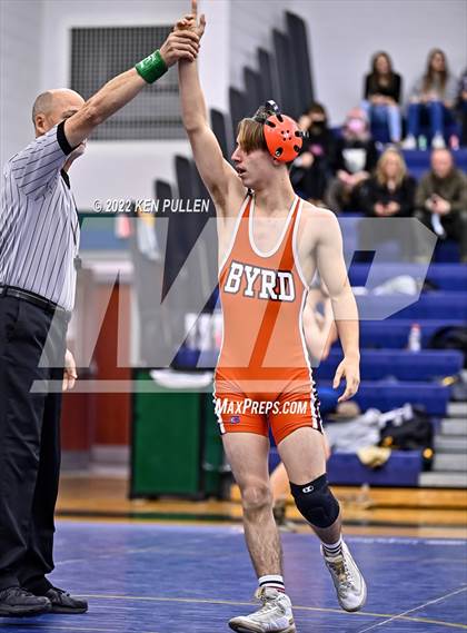Thumbnail 1 in Skyline Invitational  photogallery.