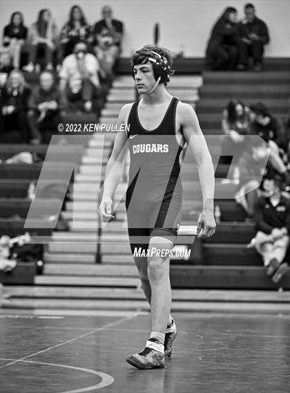 Thumbnail 2 in Skyline Invitational  photogallery.