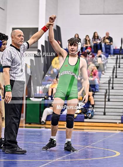 Thumbnail 2 in Skyline Invitational  photogallery.