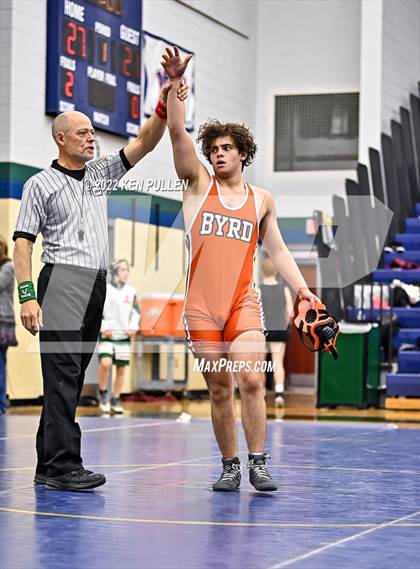 Thumbnail 1 in Skyline Invitational  photogallery.