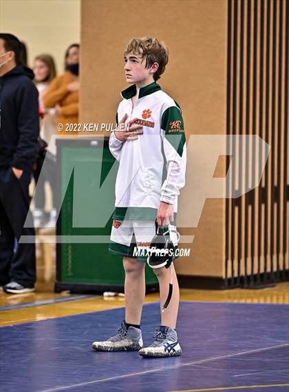 Thumbnail 1 in Skyline Invitational  photogallery.