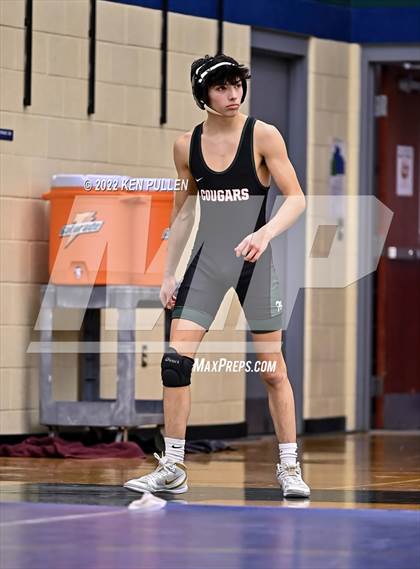 Thumbnail 3 in Skyline Invitational  photogallery.