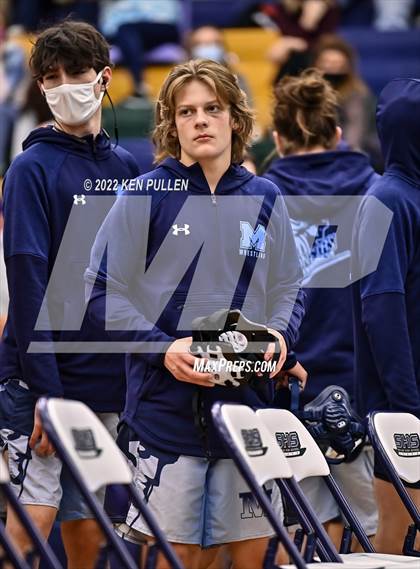 Thumbnail 1 in Skyline Invitational  photogallery.