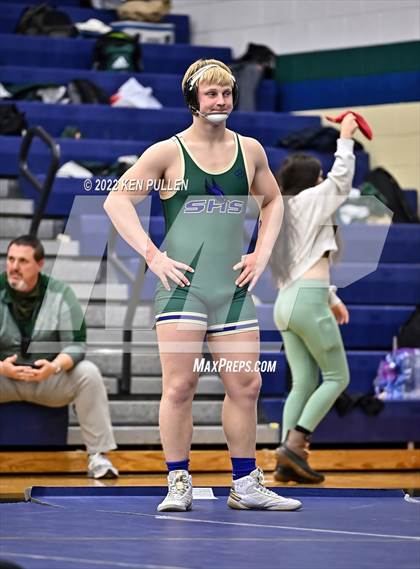 Thumbnail 3 in Skyline Invitational  photogallery.
