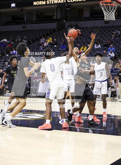 Thumbnail 3 in Little Rock-Central vs Vashon (Norm Stewart Classic) photogallery.