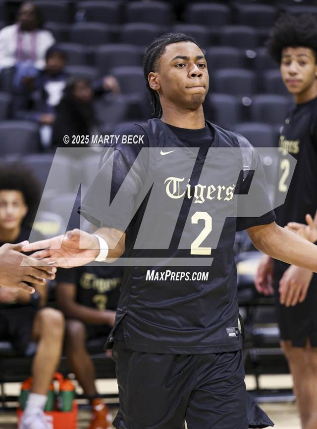 Little Rock-Central vs Vashon (Norm Stewart Classic)