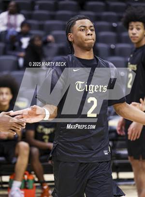 Little Rock-Central vs Vashon (Norm Stewart Classic)