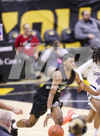 Thumbnail 1 in Little Rock-Central vs Vashon (Norm Stewart Classic) photogallery.