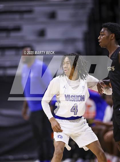 Thumbnail 1 in Little Rock-Central vs Vashon (Norm Stewart Classic) photogallery.