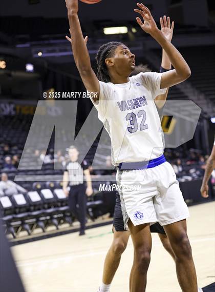 Thumbnail 1 in Little Rock-Central vs Vashon (Norm Stewart Classic) photogallery.