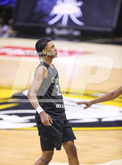 Thumbnail 3 in Little Rock-Central vs Vashon (Norm Stewart Classic) photogallery.