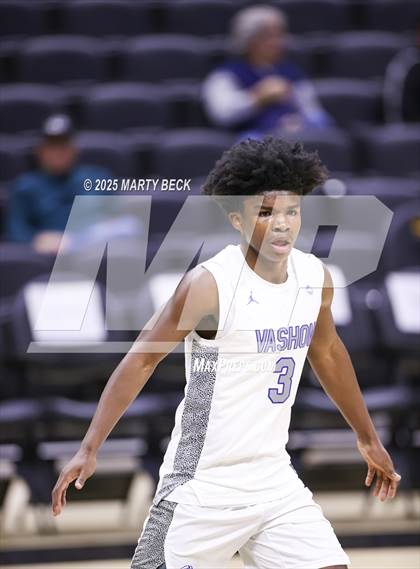 Thumbnail 1 in Little Rock-Central vs Vashon (Norm Stewart Classic) photogallery.