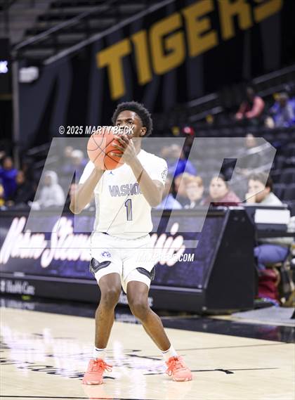 Thumbnail 1 in Little Rock-Central vs Vashon (Norm Stewart Classic) photogallery.