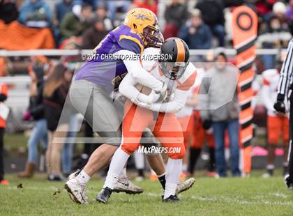 Thumbnail 3 in Hononegah vs. Harlem photogallery.