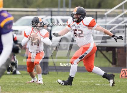 Thumbnail 2 in Hononegah vs. Harlem photogallery.