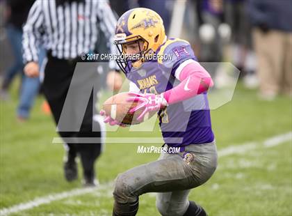 Thumbnail 1 in Hononegah vs. Harlem photogallery.