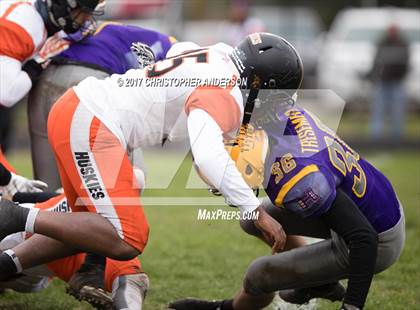 Thumbnail 1 in Hononegah vs. Harlem photogallery.