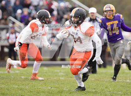 Thumbnail 3 in Hononegah vs. Harlem photogallery.