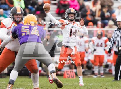 Thumbnail 1 in Hononegah vs. Harlem photogallery.