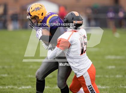 Thumbnail 1 in Hononegah vs. Harlem photogallery.