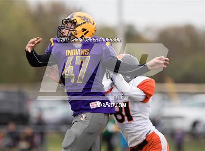 Thumbnail 3 in Hononegah vs. Harlem photogallery.