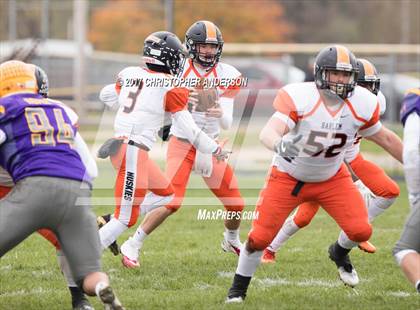 Thumbnail 2 in Hononegah vs. Harlem photogallery.