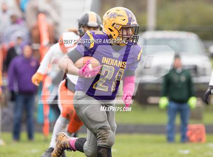 Thumbnail 1 in Hononegah vs. Harlem photogallery.