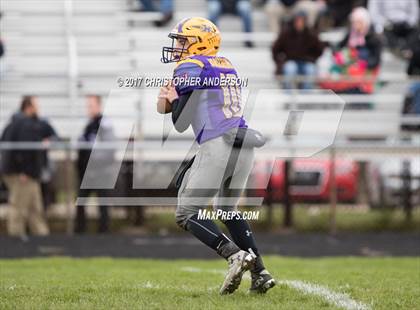 Thumbnail 3 in Hononegah vs. Harlem photogallery.