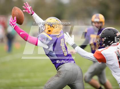 Thumbnail 2 in Hononegah vs. Harlem photogallery.